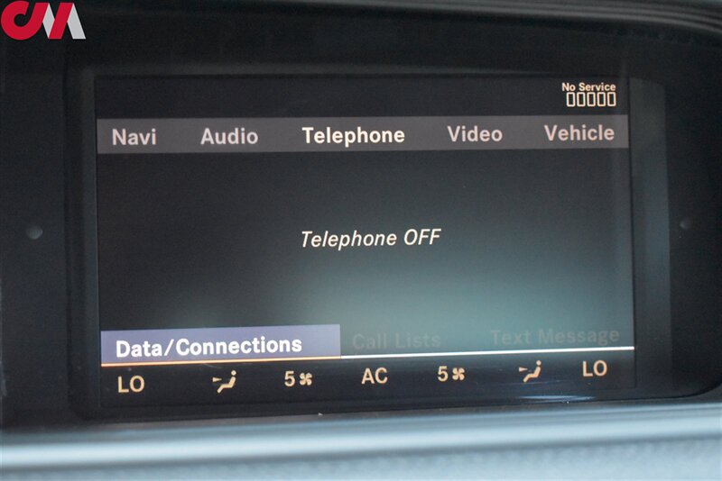 Used 2008 Mercedes-Benz CL 550 image 20