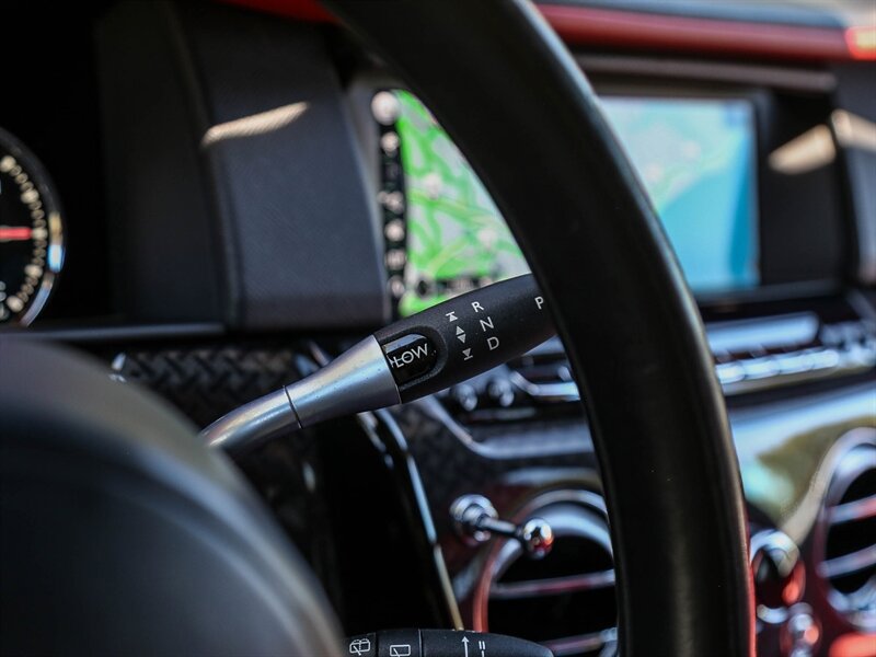 Used 2021 Rolls-Royce Cullinan Black Badge AWD/4WD image 52