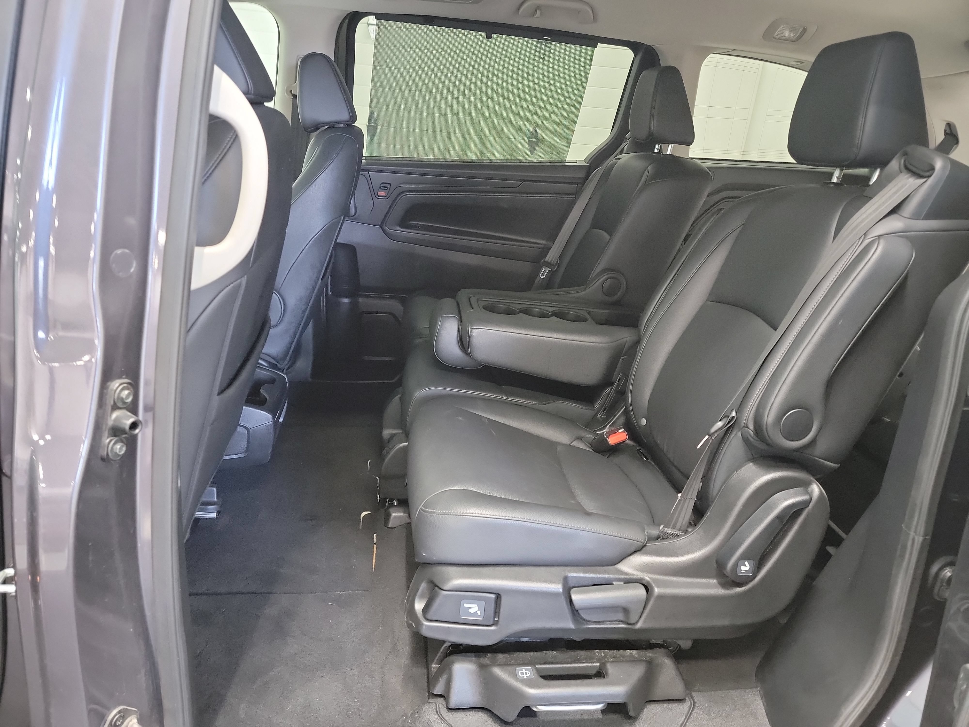 Used 2025 Honda Odyssey EX-L image 28