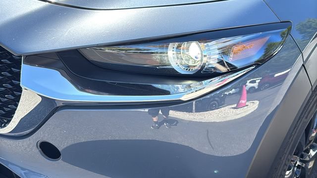 Certified 2025 MAZDA CX-30 AWD 2.5 S w/ Preferred Package image 7