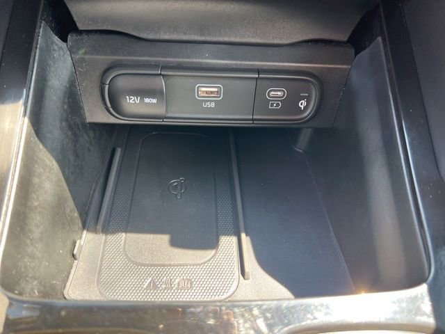 Used 2025 Kia Telluride S image 25