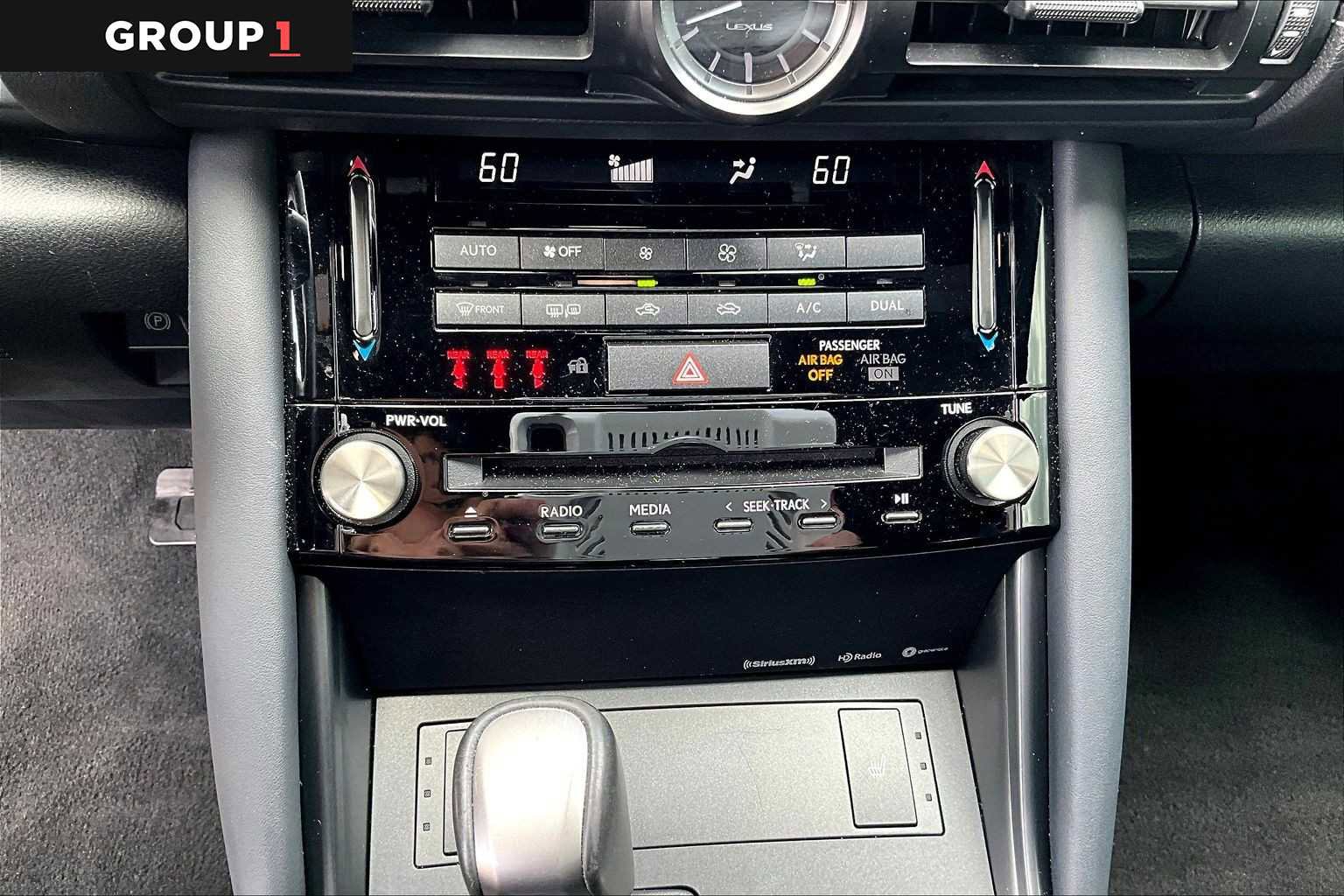 Used 2025 Lexus IS 350 F Sport w/ Accessory Package 2 image 32