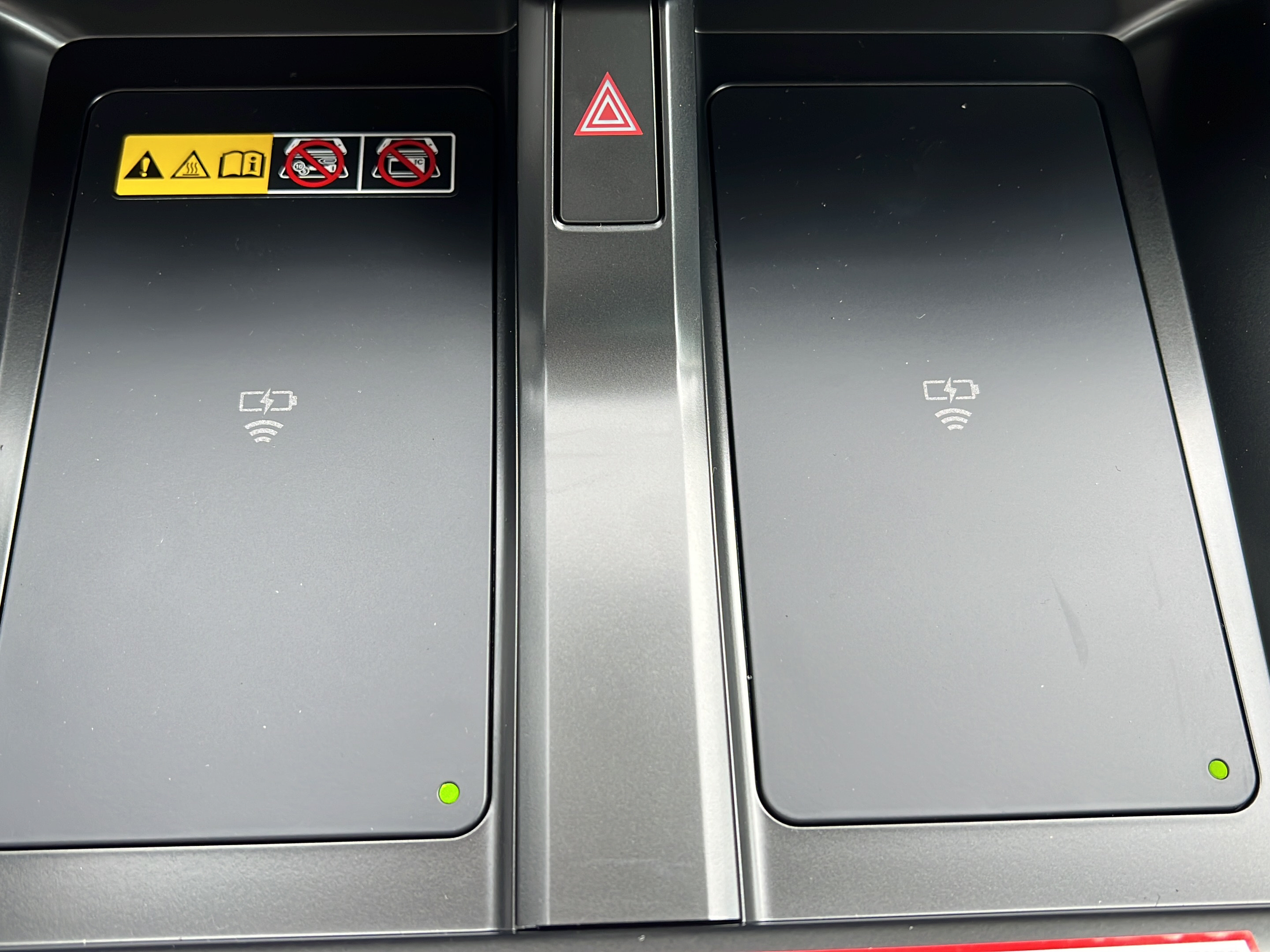 New 2026 Subaru Solterra AWD/4WD image 17