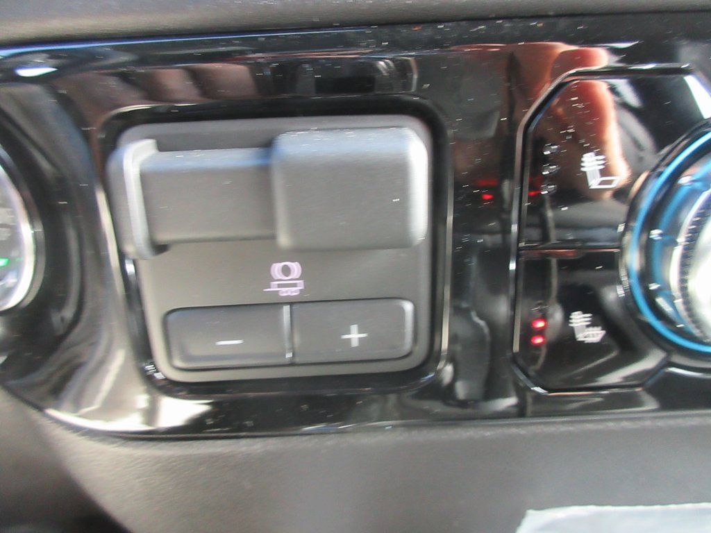 New 2026 GMC Sierra 1500 Elevation image 19