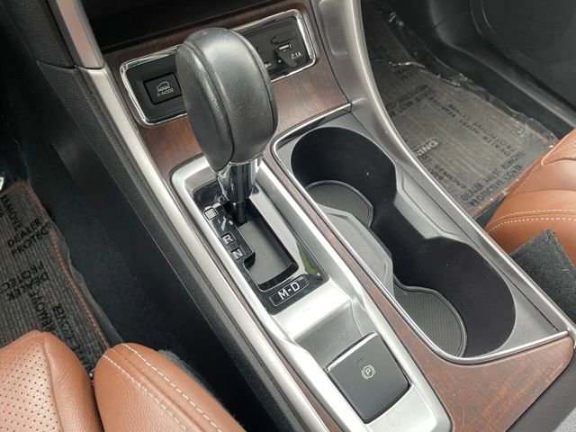 Used 2019 Subaru Ascent Touring image 24