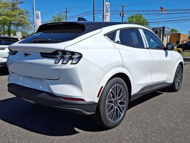 New 2026 Ford Mustang Mach-E Premium AWD/4WD image 4