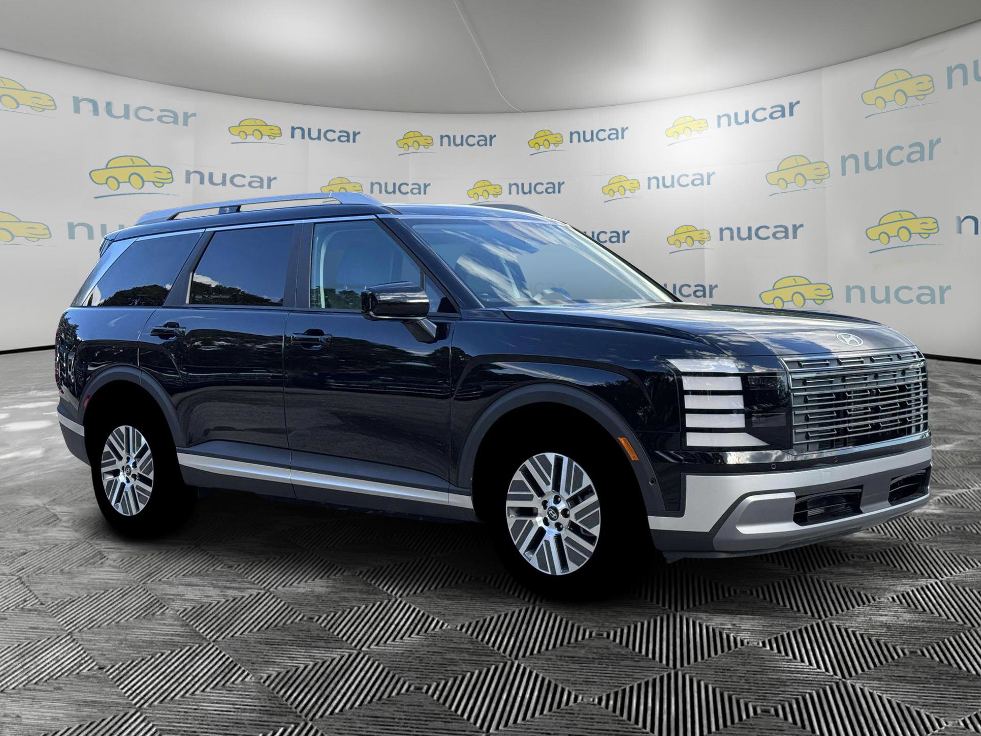 New 2026 Hyundai Palisade SEL Premium image 10