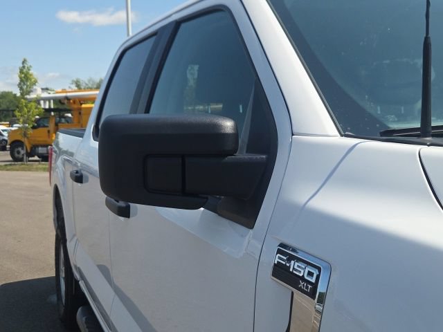 Used 2022 Ford F150 XLT AWD/4WD image 5