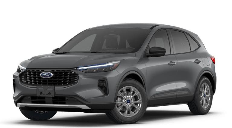 New 2026 Ford Escape Active w/ Tech Pack #1 FWD image 24