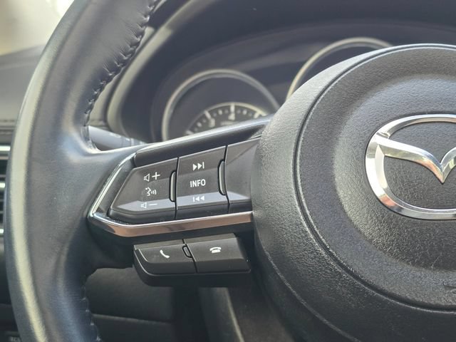 Used 2018 MAZDA CX-5 Grand Touring AWD/4WD image 33