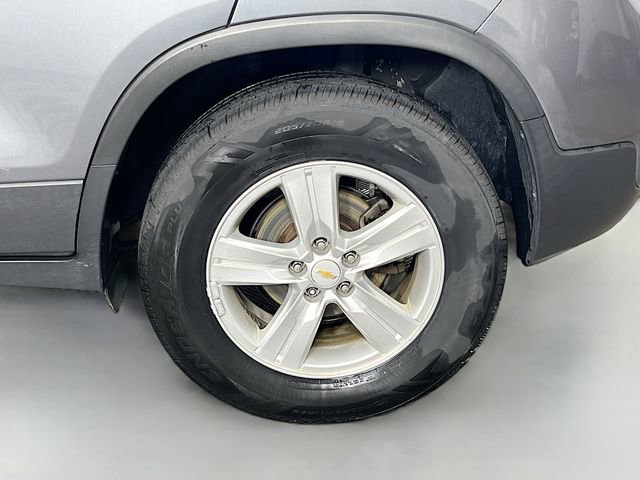 Used 2019 Chevrolet Trax LT w/ LT Convenience Package AWD/4WD image 10