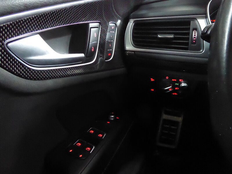 Used 2016 Audi S7 AWD/4WD image 20