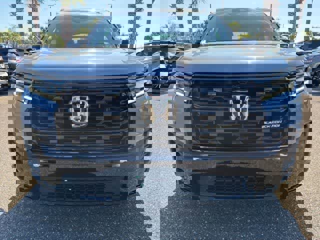 Used 2026 Honda Pilot Black Edition image 12