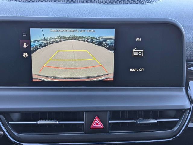New 2026 Kia Seltos SX AWD/4WD image 20