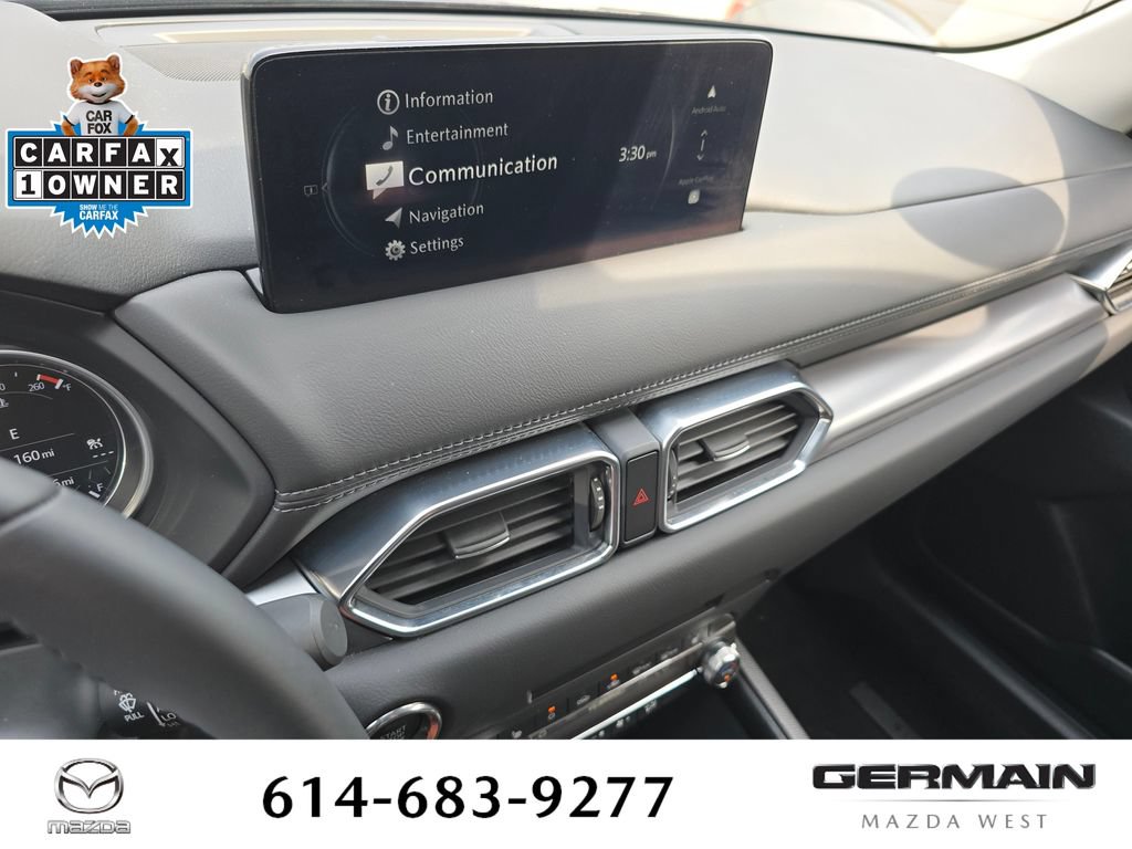 Used 2024 MAZDA CX-5 AWD 2.5 S image 26
