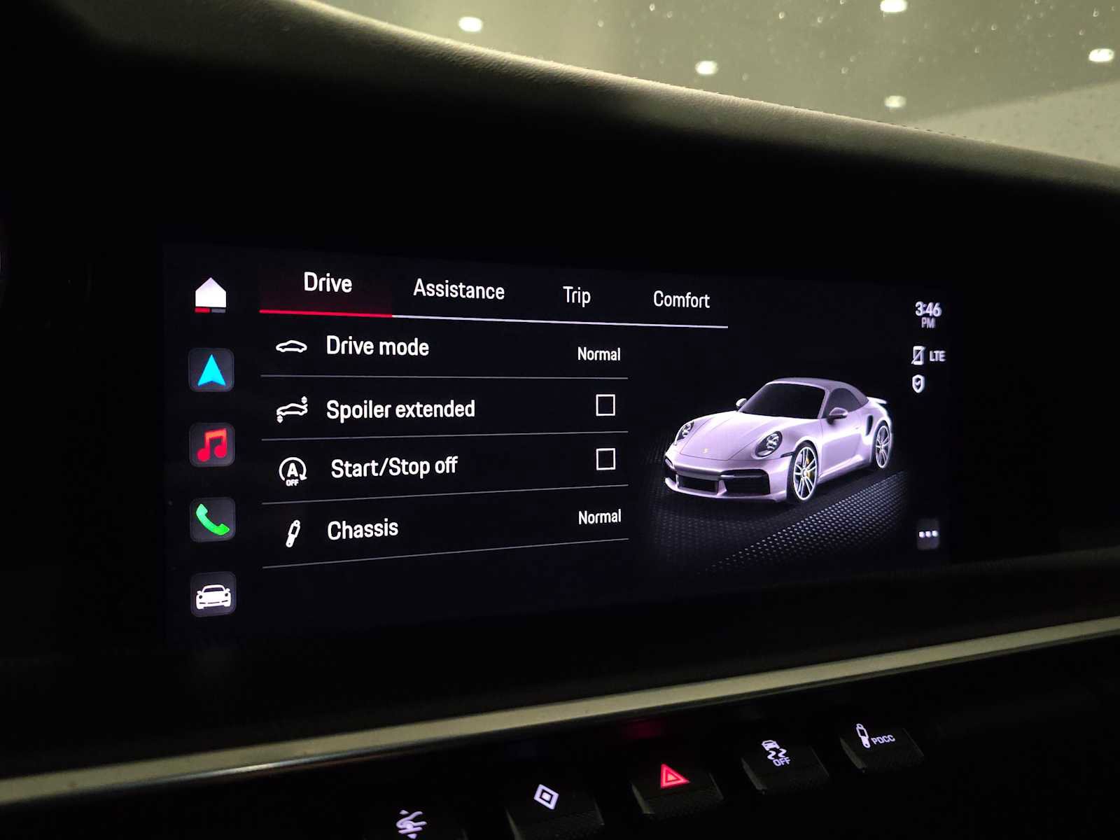 Used 2022 Porsche 911 Turbo S image 17