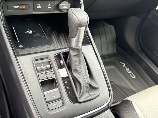 New 2026 Honda CR-V EX image 28