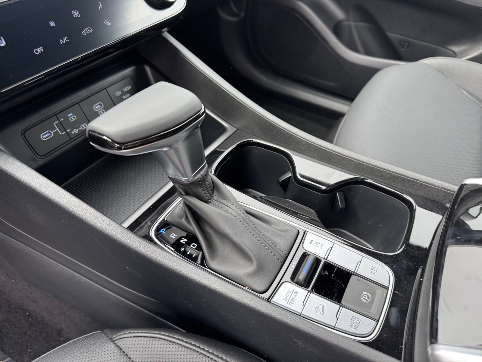 New 2026 Hyundai Tucson XRT AWD/4WD image 14