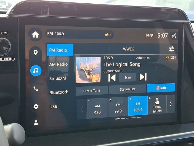 New 2026 Subaru Outback Wilderness AWD/4WD image 14