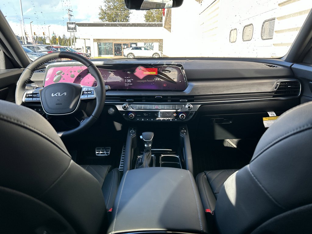 New 2025 Kia Telluride SX X-Line image 19