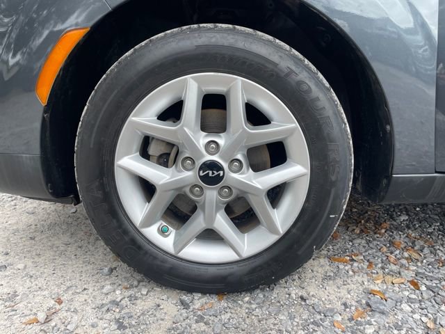 Used 2022 Kia Soul LX w/ Technology Package image 25