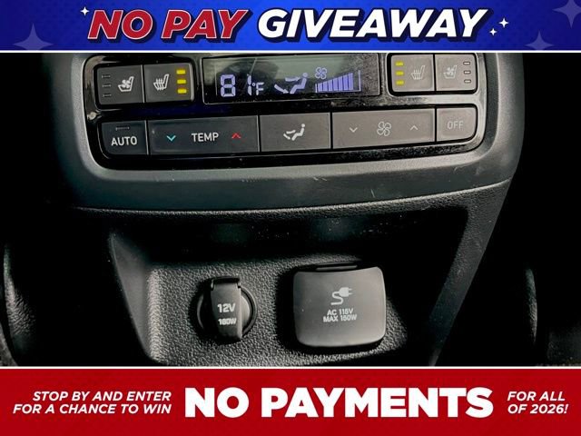 Used 2020 Hyundai Palisade Limited image 29