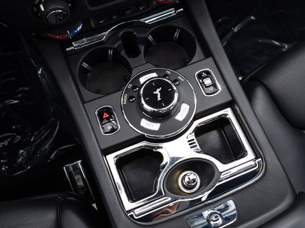 Certified 2017 Rolls-Royce Ghost image 36