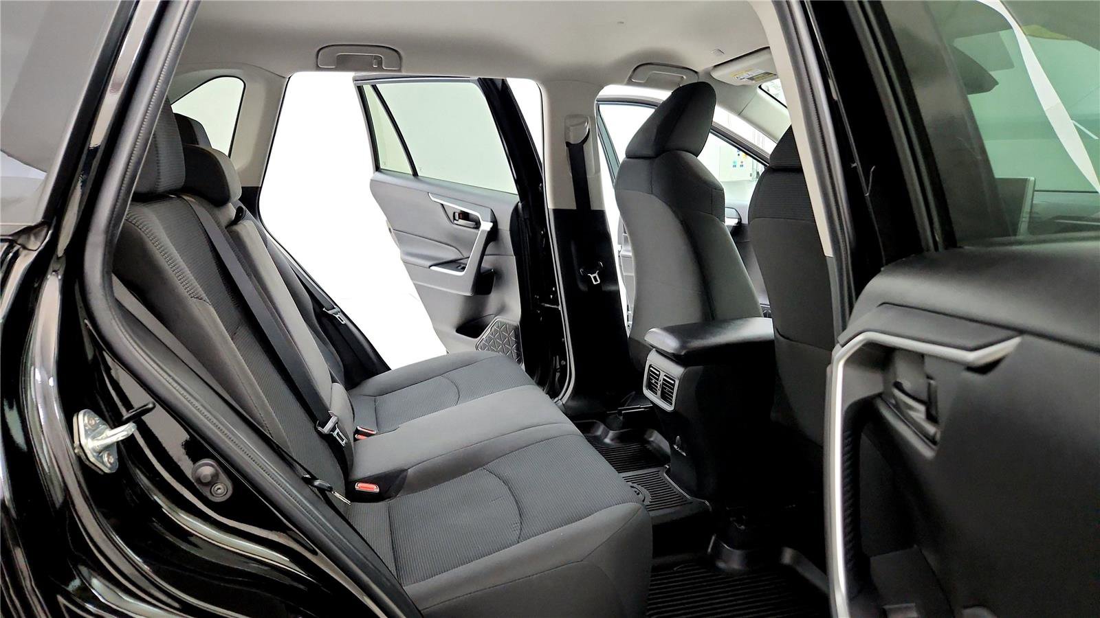 Certified 2023 Toyota RAV4 LE image 18