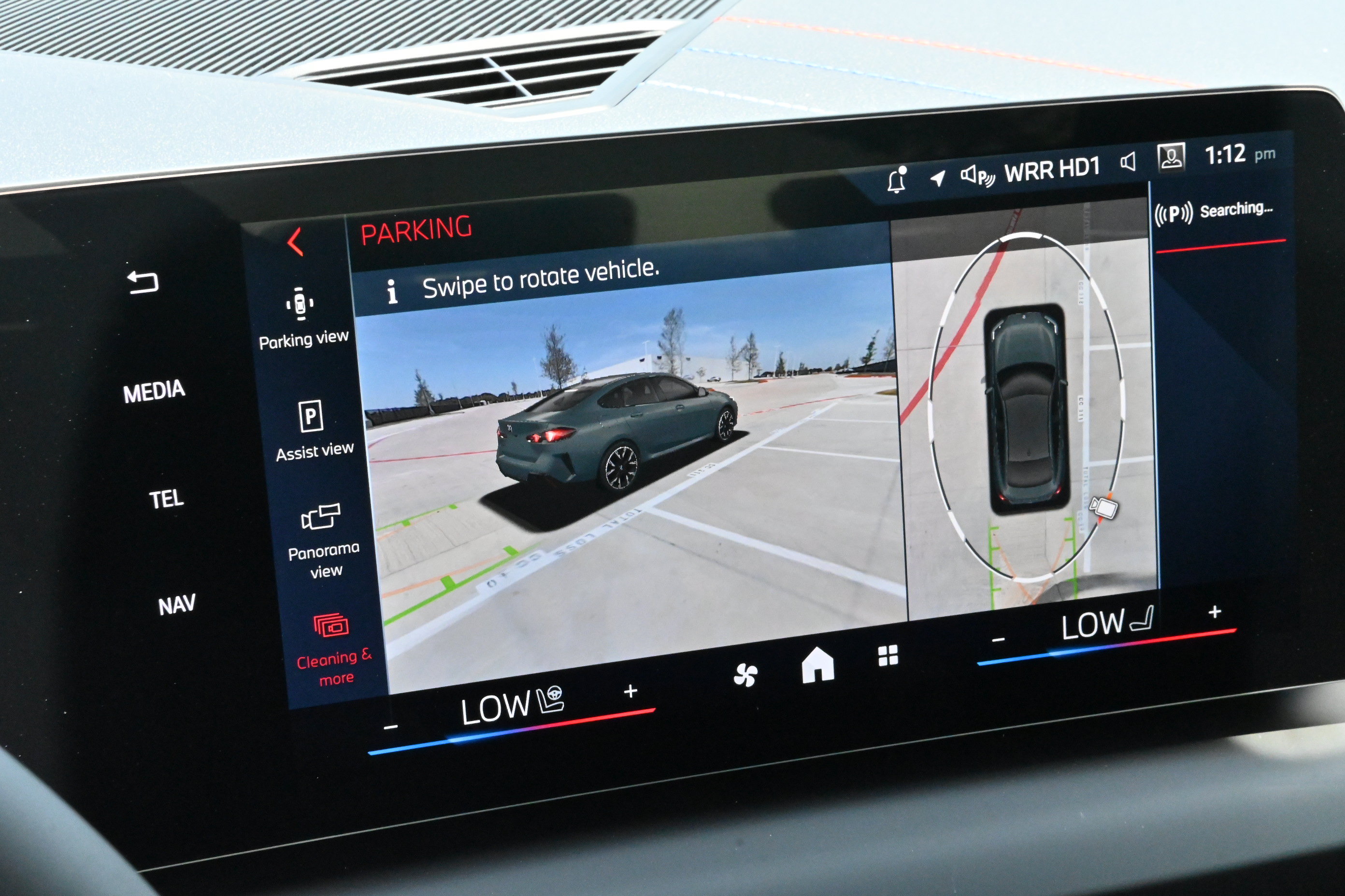 New 2026 BMW 228i w/ Technology Package FWD image 28