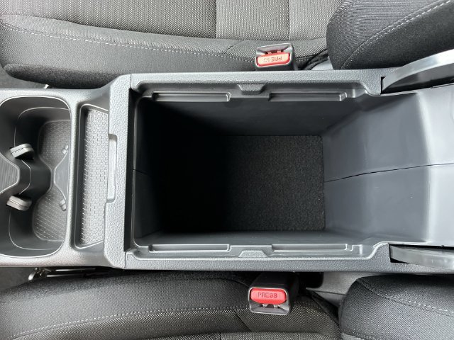 New 2027 Honda CR-V EX image 31