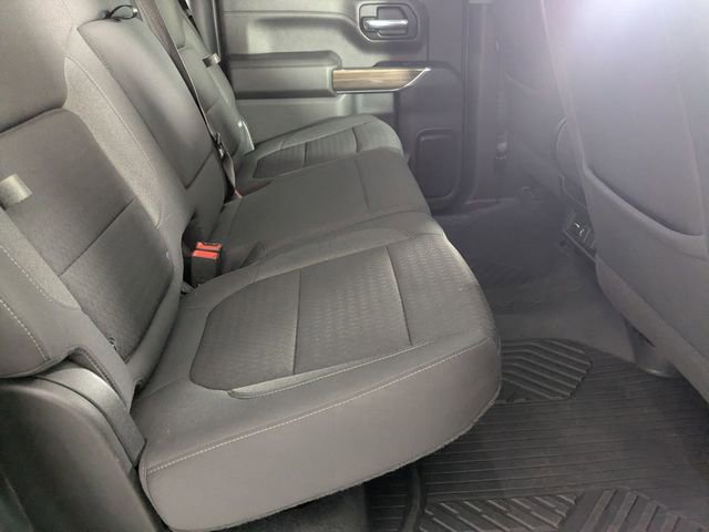 Certified 2022 Chevrolet Silverado 1500 RST image 30