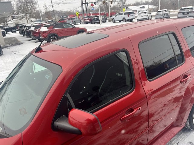 Used 2008 Chevrolet HHR SS image 4