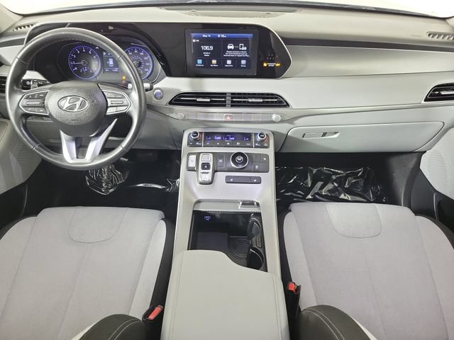 Used 2020 Hyundai Palisade SEL FWD image 17