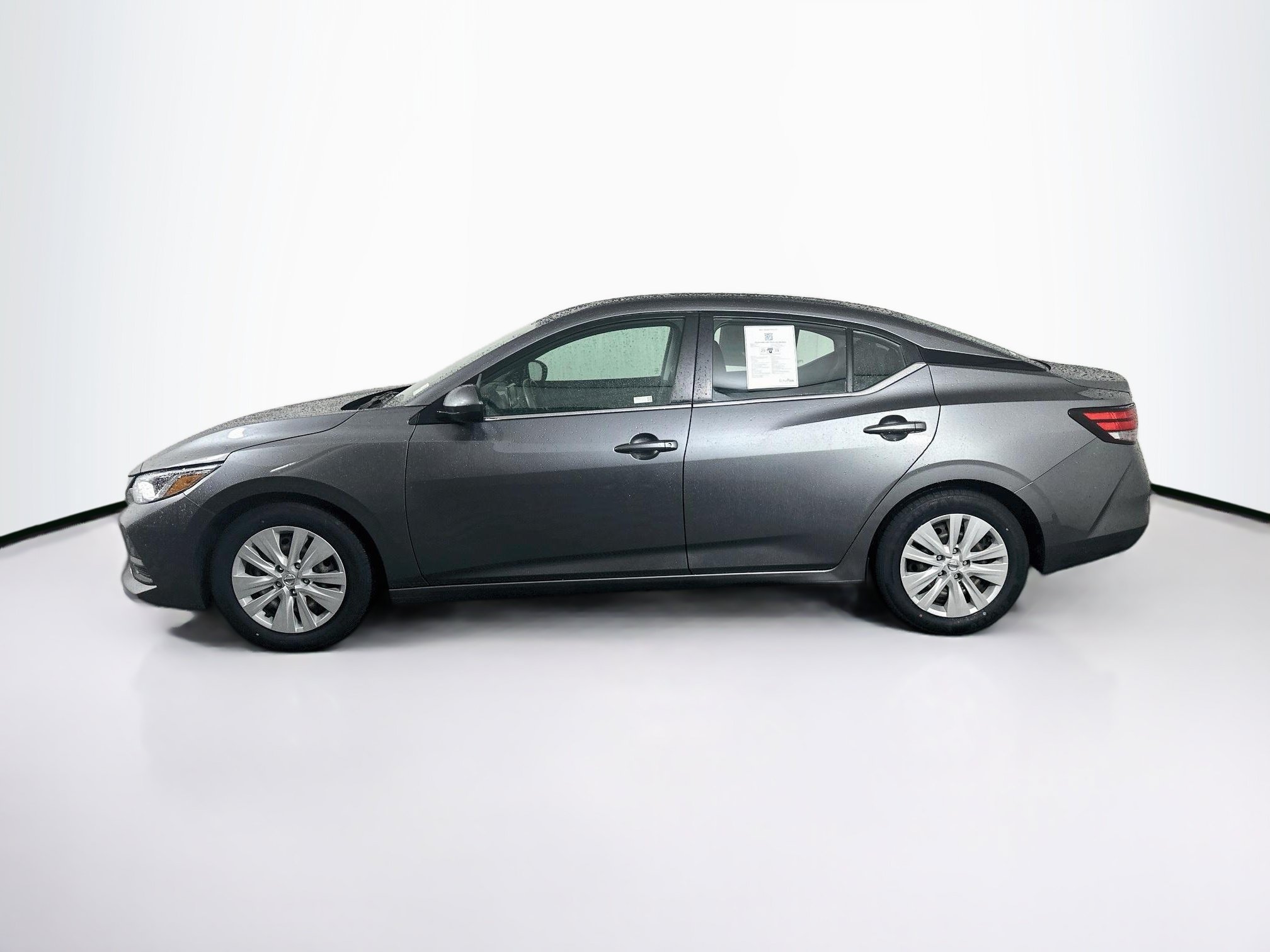 Used 2023 Nissan Sentra S FWD image 4