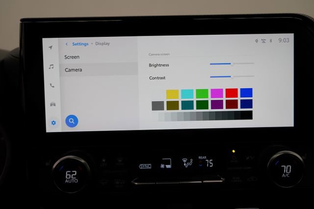 Used 2023 Toyota Highlander XSE image 42