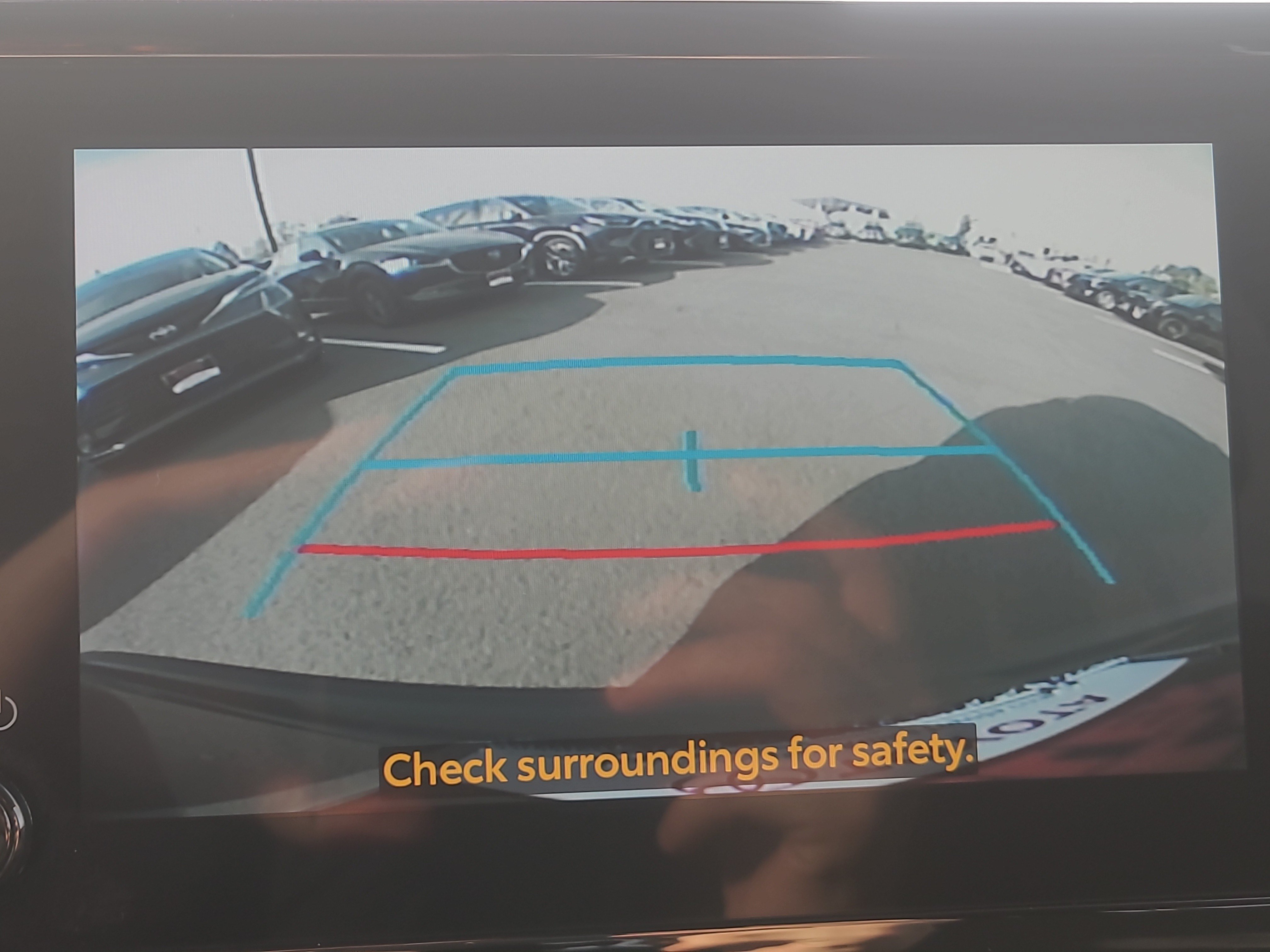 Certified 2023 Toyota Corolla Cross LE w/ Moonroof Package AWD/4WD image 26