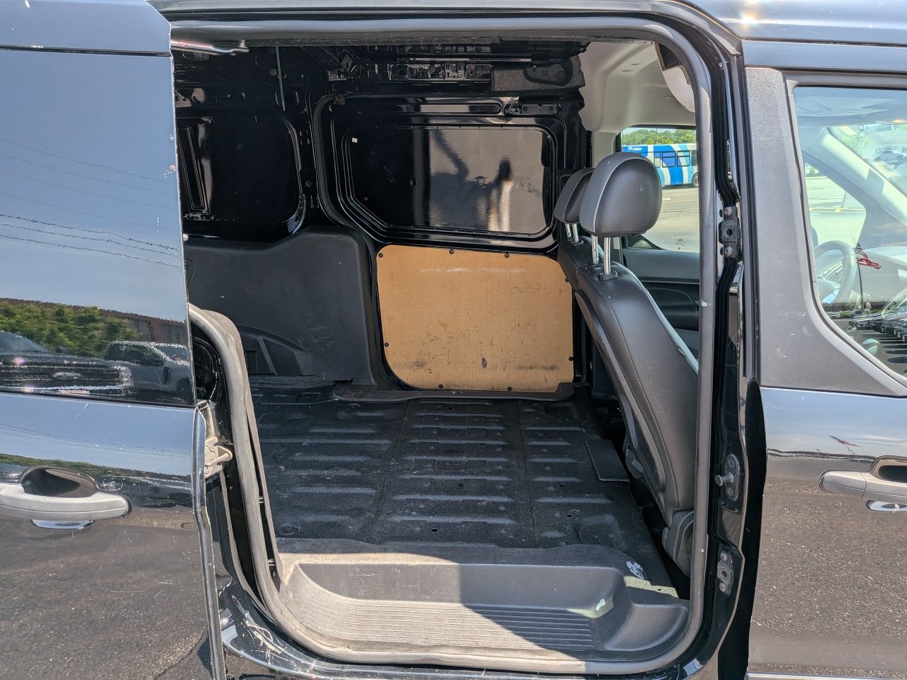 Used 2016 Ford Transit Connect XL FWD image 13