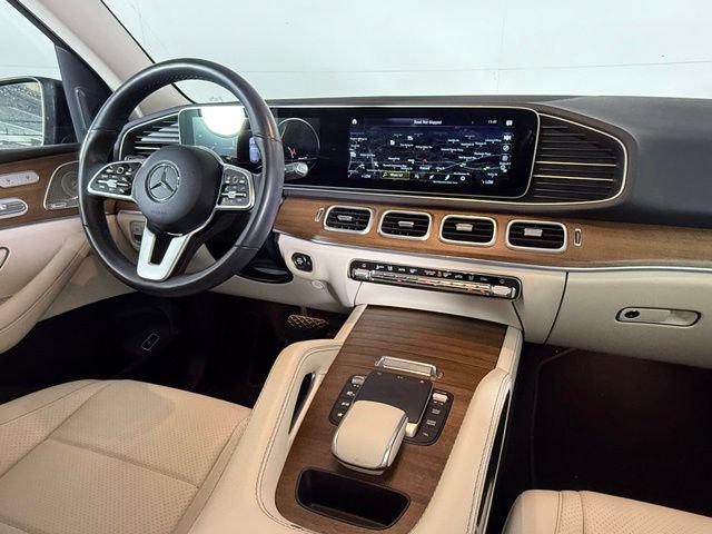 Used 2021 Mercedes-Benz GLE 350 image 18