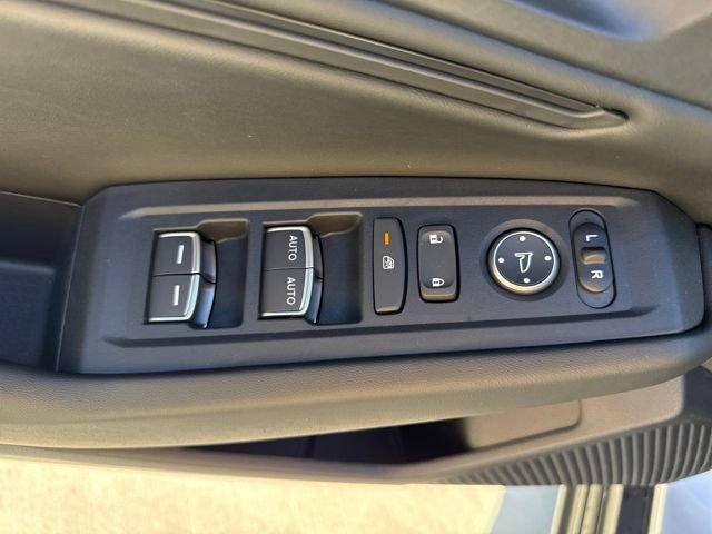 New 2025 Honda Accord SE image 13