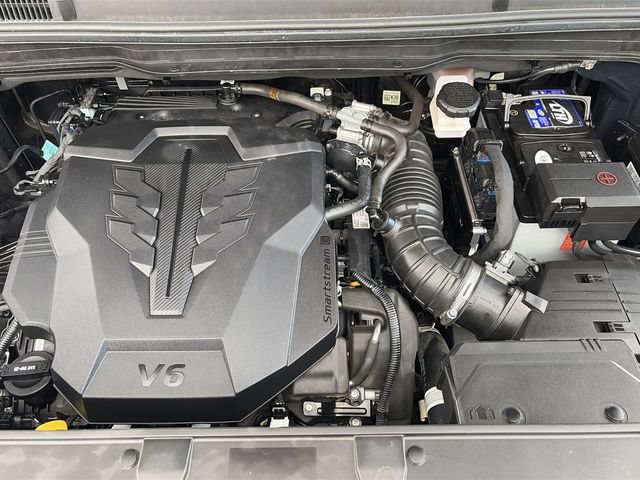 Used 2023 Kia Carnival EX FWD image 37