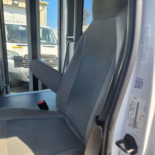 Used 2016 Ford E-350 and Econoline 350 Super Duty RWD image 21