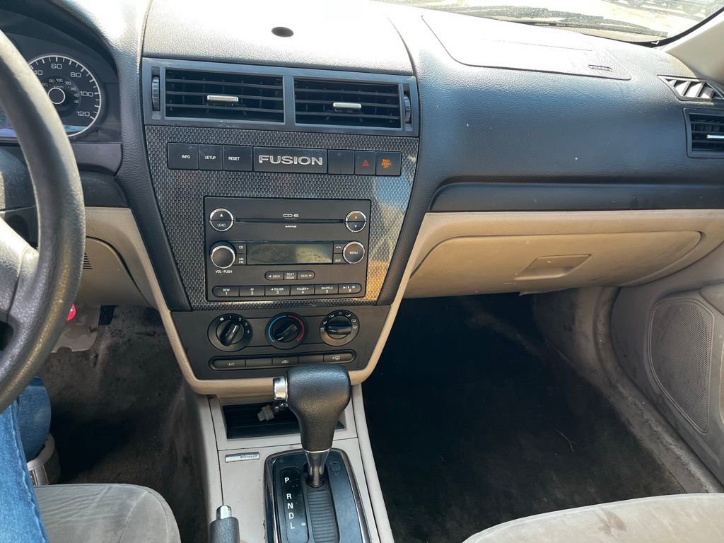Used 2009 Ford Fusion SE image 13