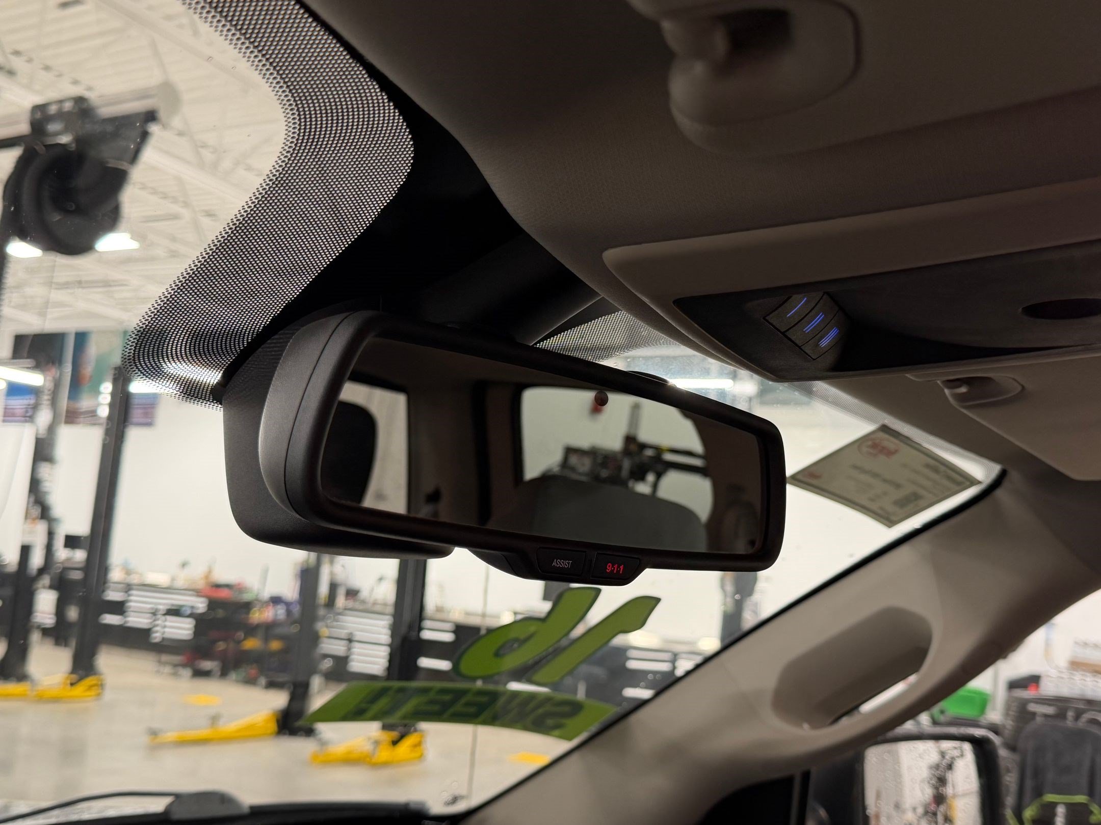 Used 2016 RAM 1500 Big Horn RWD image 34