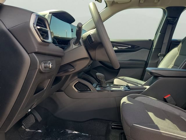 New 2026 Chevrolet TrailBlazer LS FWD image 19