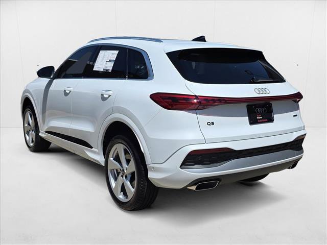 New 2025 Audi Q5 Premium Plus w/ Premium Plus AWD/4WD image 7