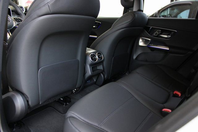 New 2026 Mercedes-Benz GLC 300 4MATIC image 35