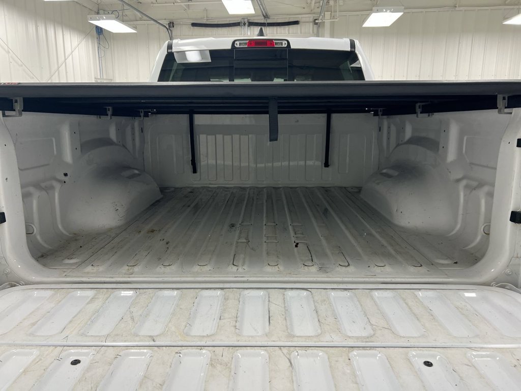 Used 2020 RAM 1500 Big Horn AWD/4WD image 23
