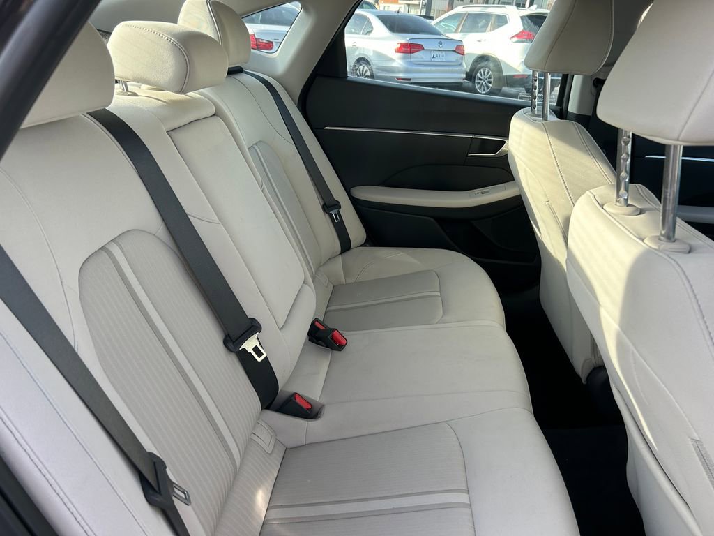 Used 2023 Hyundai Sonata SEL image 28
