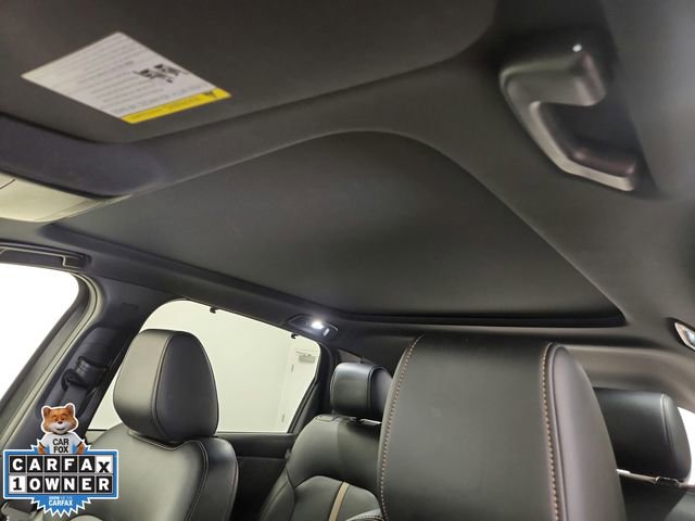 Used 2025 MAZDA CX-90 3.3 Turbo w/ Premium Plus Pkg image 19