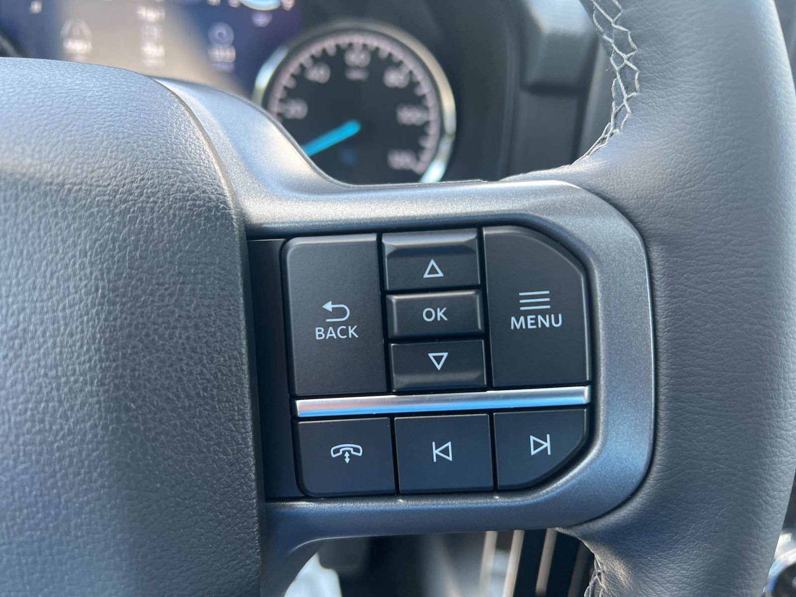 Used 2023 Ford F150 XLT w/ Equipment Group 302A High image 18